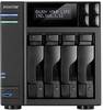 Asustor AS6404T NAS-Server 4 Bay 4x USB 3.2 Gen 1 HUB (USB 3.0) 90-AS6404T00-ME30