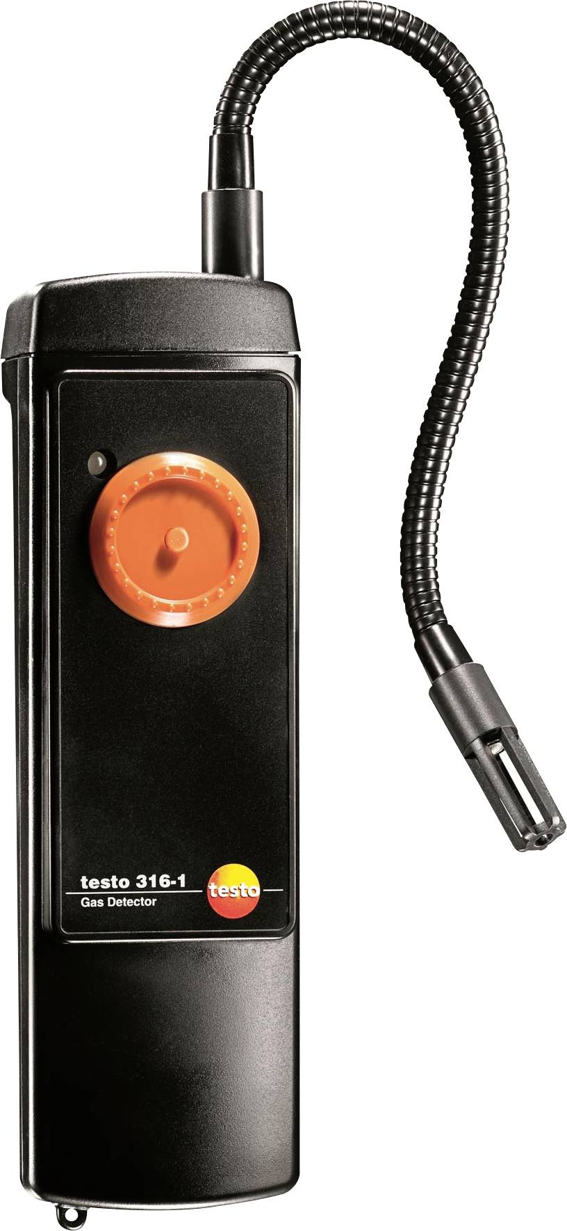 TESTO 316-1 Gas-Leckfinder Display