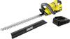 Kärcher Home & Garden Akku Heckenschere inkl. Akku 18 V 18 V Li-Ion