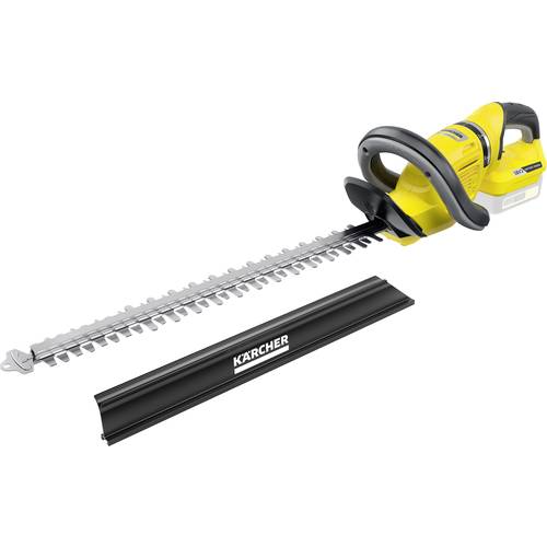 Kärcher Home & Garden Akku Heckenschere 18 V Li-Ion
