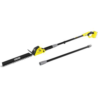 Kärcher Home & Garden Akku Heckenschere 18 V Li-Ion