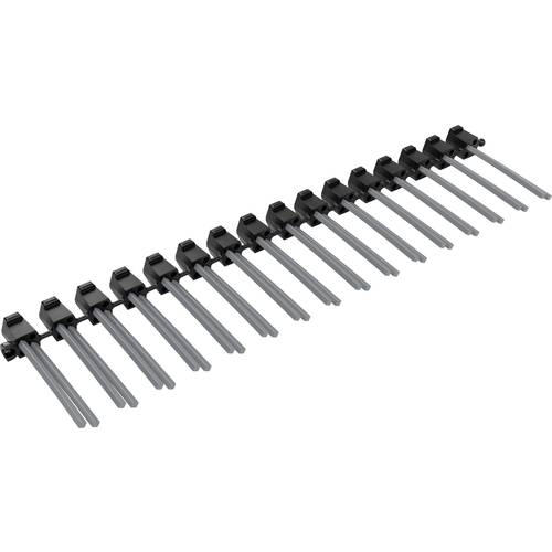 Kärcher Home & Garden 2.445-243.0 Borstenband