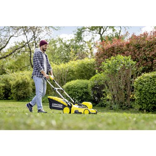 Thumbnail - Kärcher Home & Garden 2.444-012.0 Ersatzmesser für Rasenmäher