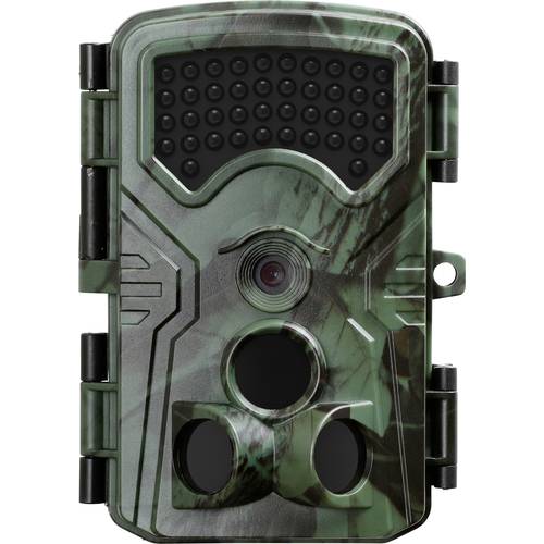 Thumbnail - Braun Germany BRAUN Scouting Cam Black1300 Wildkamera 13 Megapixel Zeitrafferfunktion, Tonaufzeichnung Camouflage