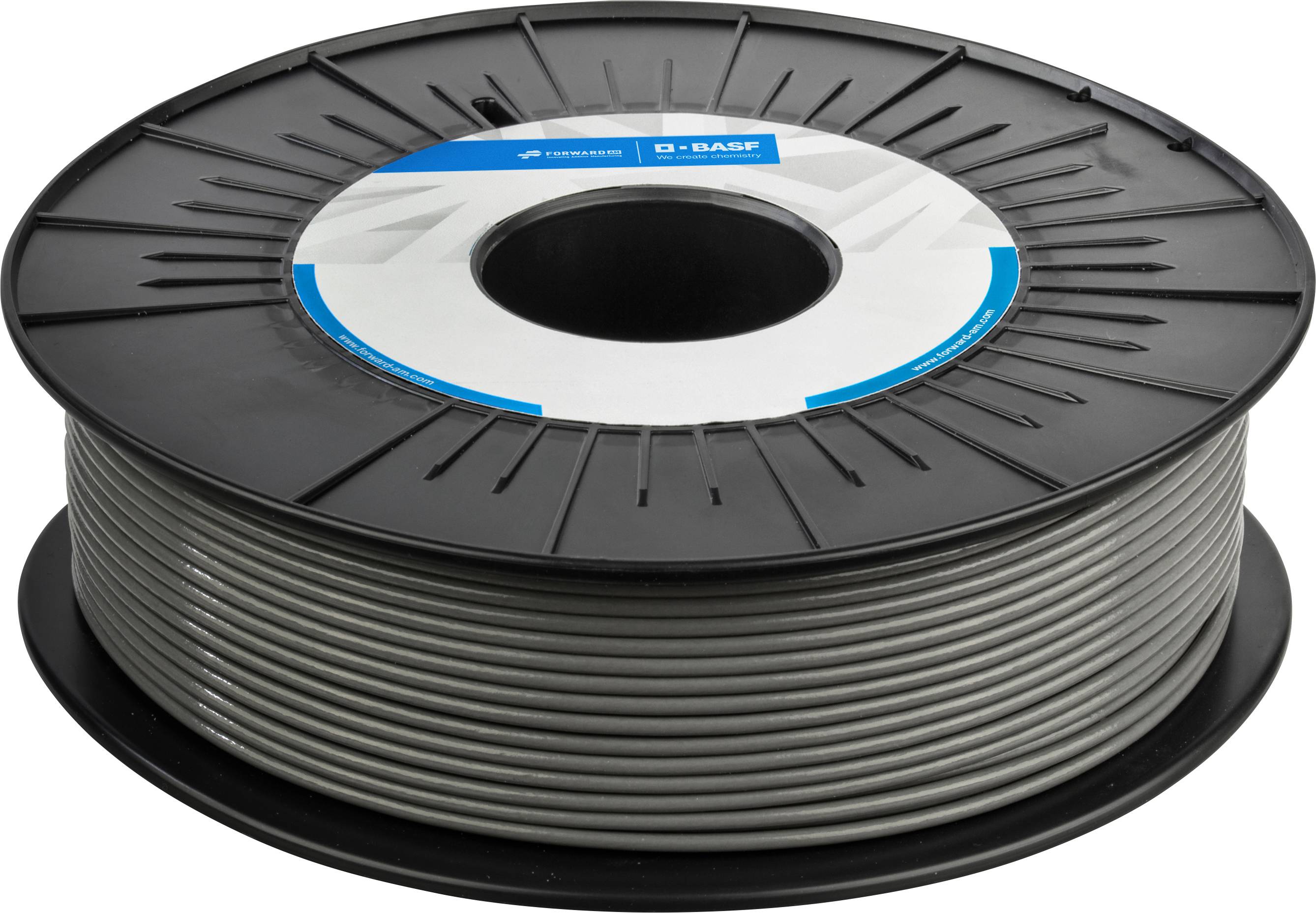 BASF Ultrafuse UMF-5023a300 316L 1,75 mm 3.000 g Filament 316L chemisch beständig, witterungsbe