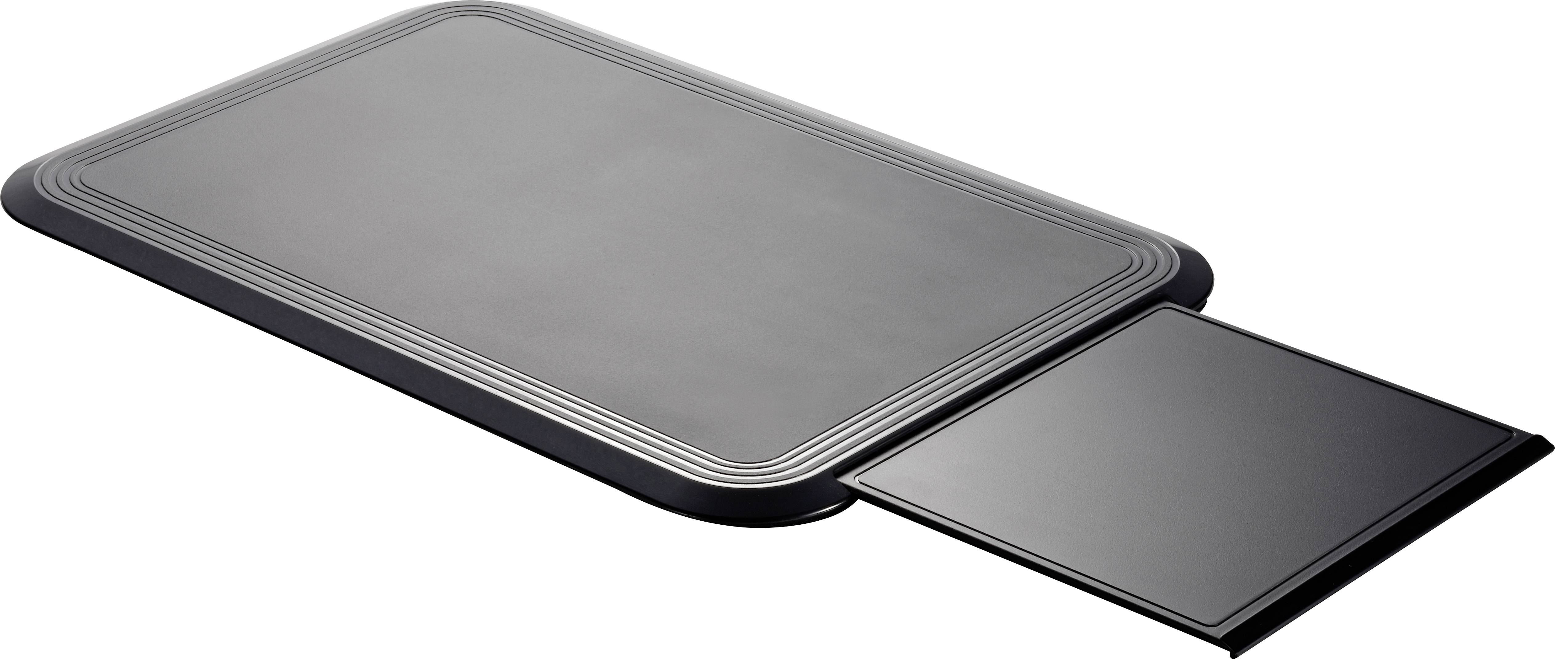 Targus - Notebook-Ständer - 38 cm (15") - Schwarz