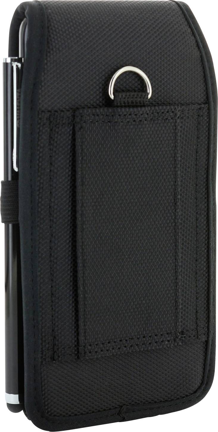 Xirrix pouzdro na opasek černá