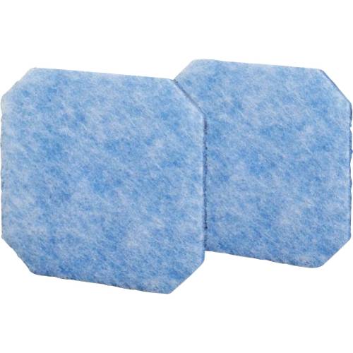 Rittal SK 3321.700 Ersatz-Filtermatte Chemiefaser Weiß (L x B x H) 89 x 89 x 10 mm 5 St.