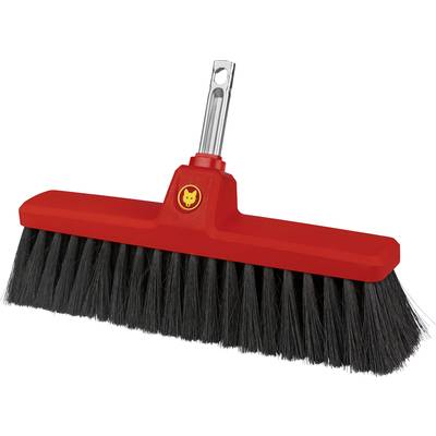 Hausbesen 71BNA017650 HB 350 M 35 cm Wolf Combisystem Multi-Star