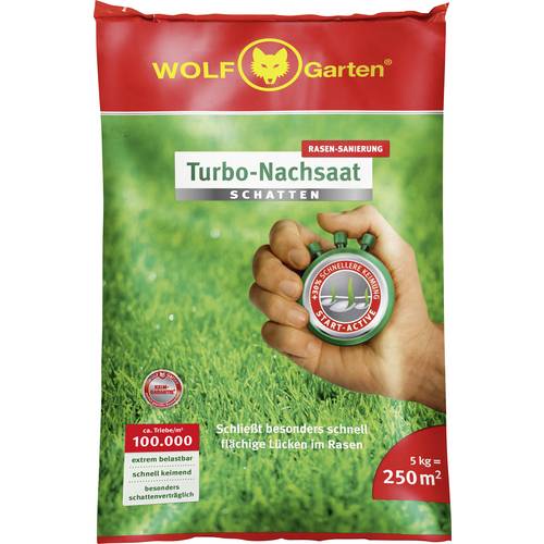 WOLF-Garten 3826650 Turbo-Nachsaat LR-S 250 D/A 1 St.