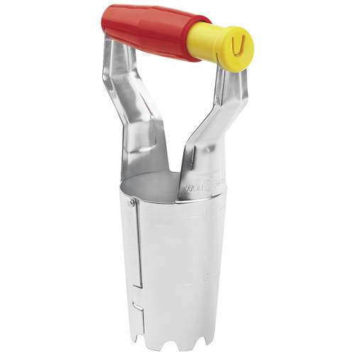 WOLF-Garten 1967000 Automatikpflanzer Arbeitsbreite 6 cm