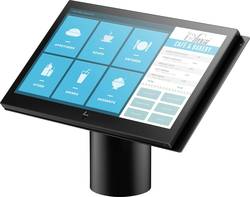All-in-One als touchscreen