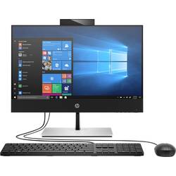 Image of HP ProOne 600 G6 54.6 cm (21.5 Zoll) All-in-One PC Intel® Core™ i5 i5-10500 8 GB 256 GB SSD Intel UHD Graphics 630