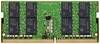 HP 141H5AA Laptop-Arbeitsspeicher Modul DDR4 16 GB 1 x 16 GB Non-ECC 3200 MHz 260pin SO-DIMM 141H5AA
