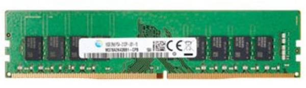 HP 3TK87AA PC-Arbeitsspeicher Modul DDR4 8 GB 1 x 8 GB 2666 MHz 288pin DIMM 3TK87AA