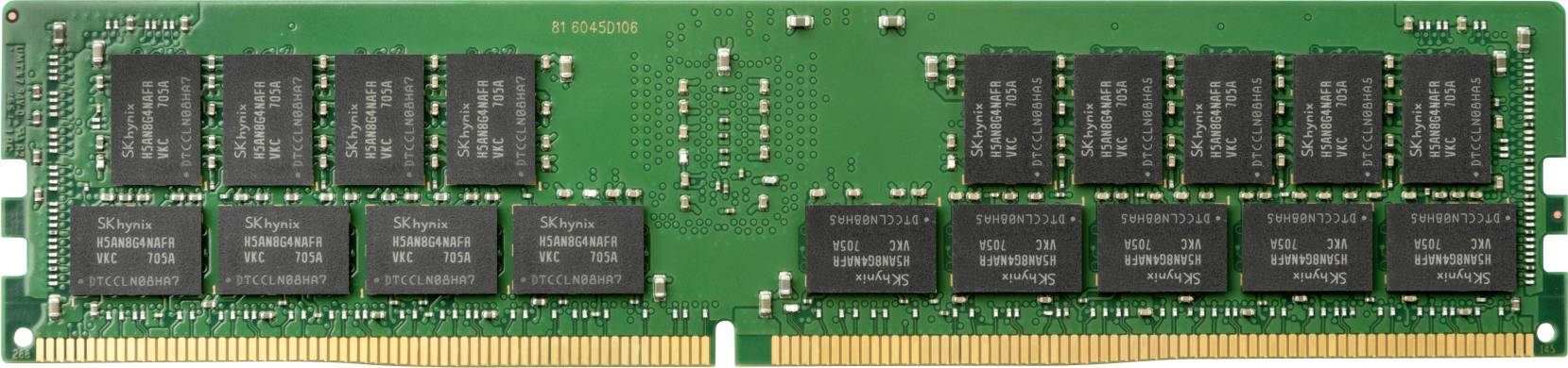 HP 64GB DDR4-2933 (1x64GB) ECC RA
