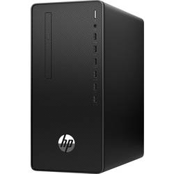 Image of HP 295 G6 Desktop PC AMD Ryzen™ 5 4600G 8 GB 256 GB SSD AMD Radeon Windows® 10 Pro