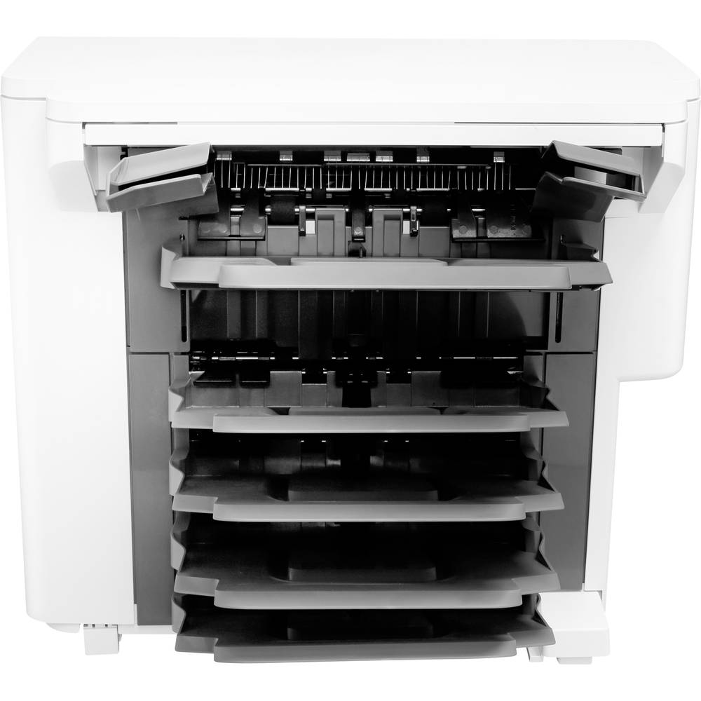 HP LaserJet Stapler-Stacker-Letterbox