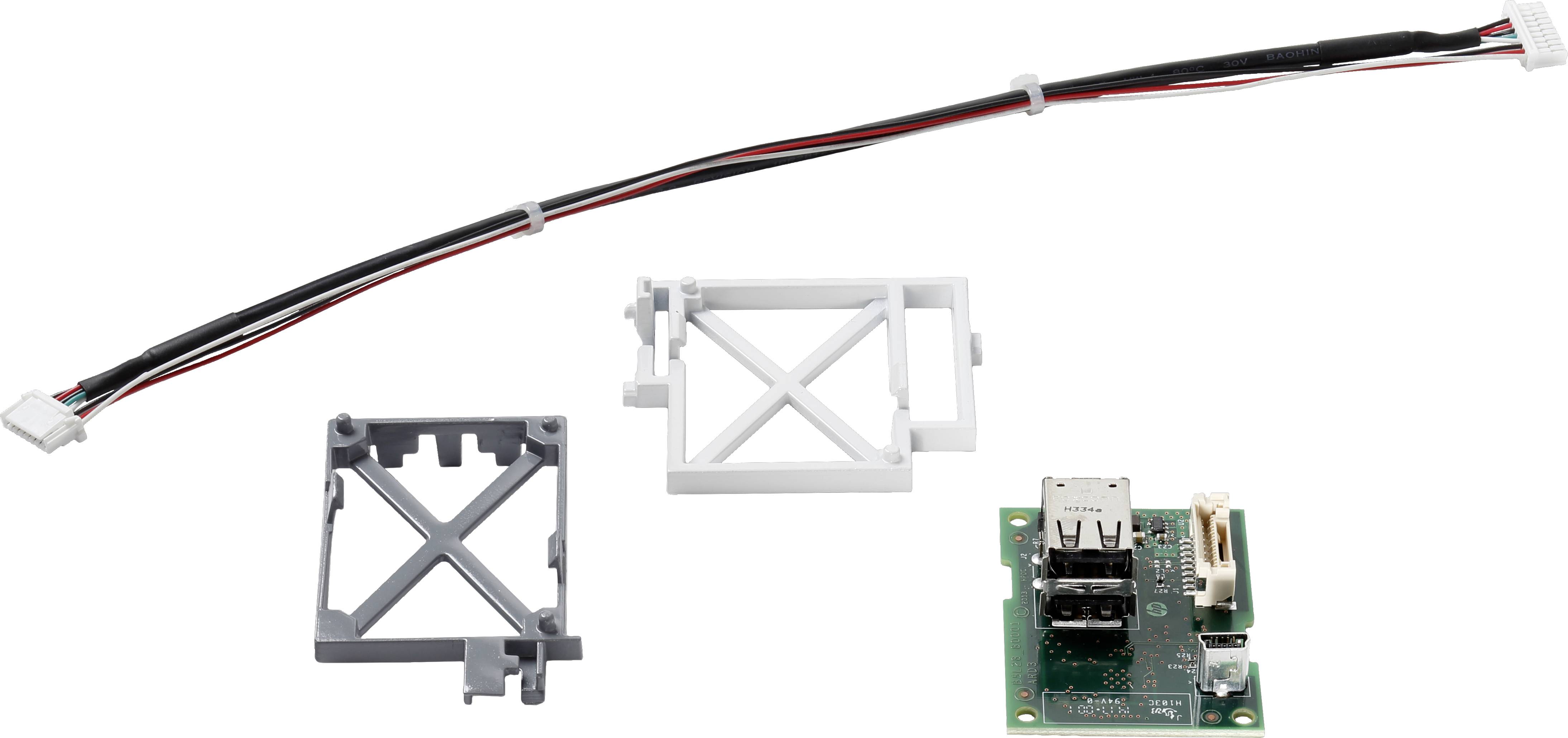 HP F2A87A F2A87A Interner USB-Anschluss USB-0