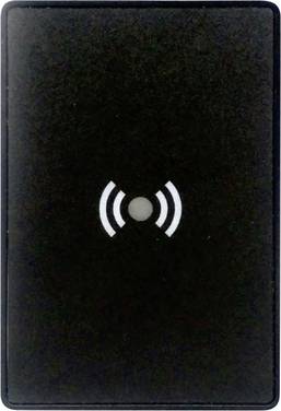 HP 4QL32A 4QL32A Kartenleser USB