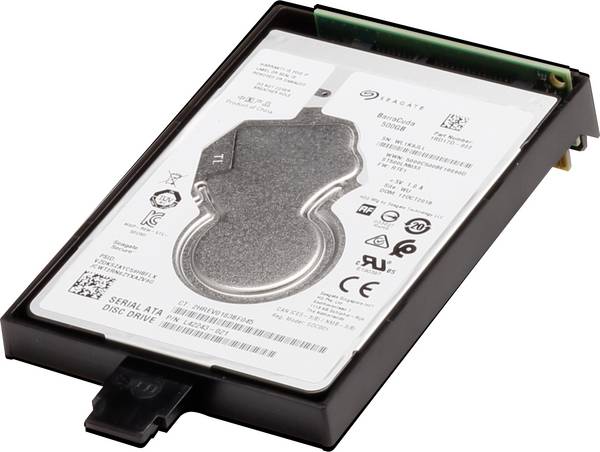 HP B5L29A Sicherungs-Festplatte