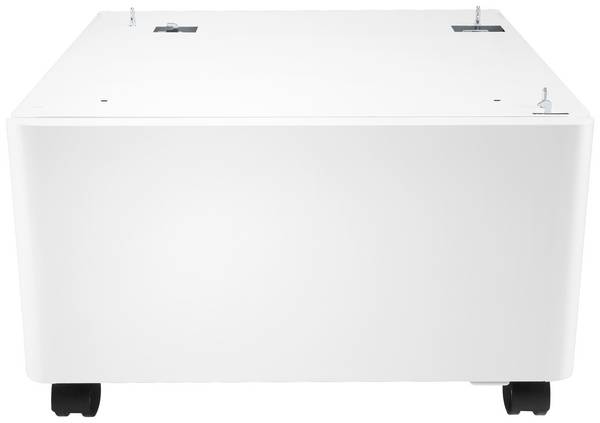 HP T3V28A T3V28A Drucker-Untergestell  Weiß