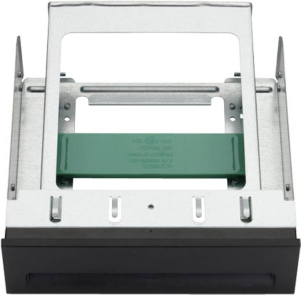 HP Optical Bay HDD Mounting Bracket 5.25 Zoll Festplatten-Einbaurahmen