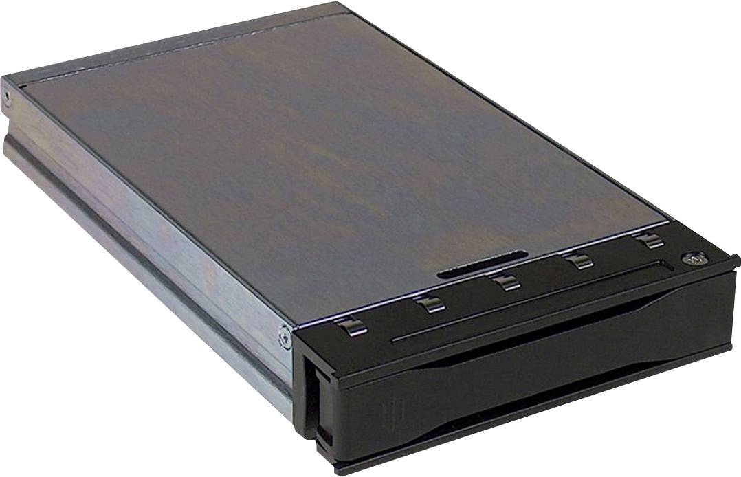 HP DX115 5.25 Zoll Festplatten-Einbaurahmen