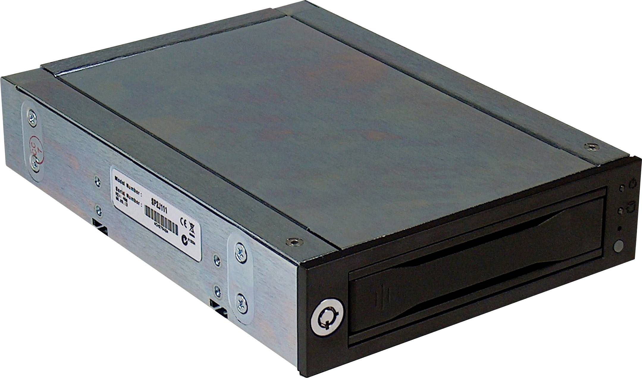 HP DX115 5.25 Zoll Festplatten-Einbaurahmen