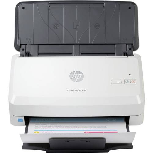 HP ScanJet Pro 2000 s2 Dokumentenscanner 216 x 3100 mm 600 x 600 dpi USB-A (USB 3.0)
