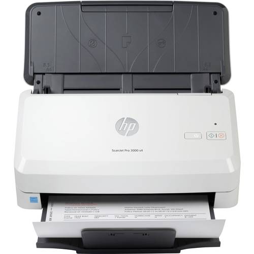 HP ScanJet Pro 3000 s4 Dokumentenscanner 216 x 3100 mm 600 x 600 dpi USB-A (USB 3.0)