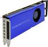 HP Grafikkarte AMD Radeon Pro WX 9100 16 GB HBM2-RAM PCIe x16
