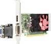 HP Grafikkarte Nvidia GeForce GT730 2 GB GDDR3-RAM PCIe x8 Low Profile