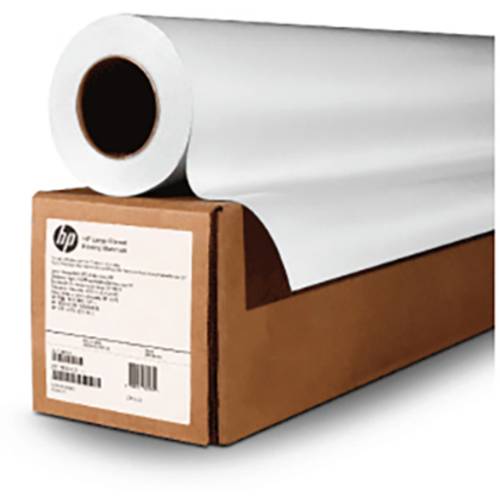 HP Premium Satin Canvas E4J28A Plotterpapier 137.2 cm x 22.9 m 1 St.