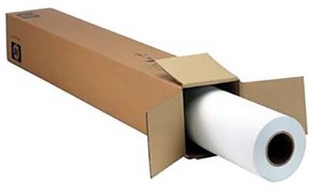 HP Bright White Inkjet L4Z44A Plotterpapier 61 cm x 152.4 m 1 St.