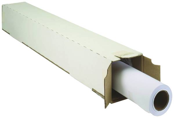 HP  Q1445A Plotterpapier  59.4 cm x 45.7 m  1 St.