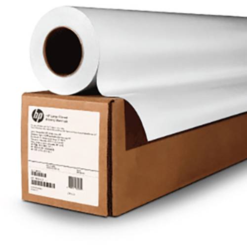 HP Coated Universal Q1404B Plotterpapier 61 cm x 45.7 m 1 St.