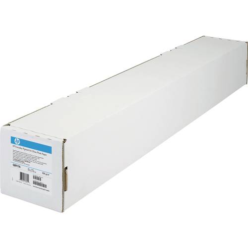 Thumbnail - HP Superheavyweight Pluss Matte Q6627B Plotterpapier 91.4 cm x 30.5 m 1 St.