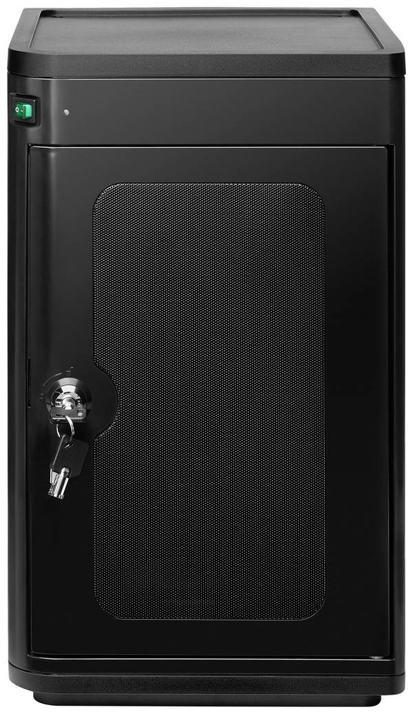 HP Power Bank Charging Module - Powerbank Ladestation - 24 V - 500 Watt - Europa
