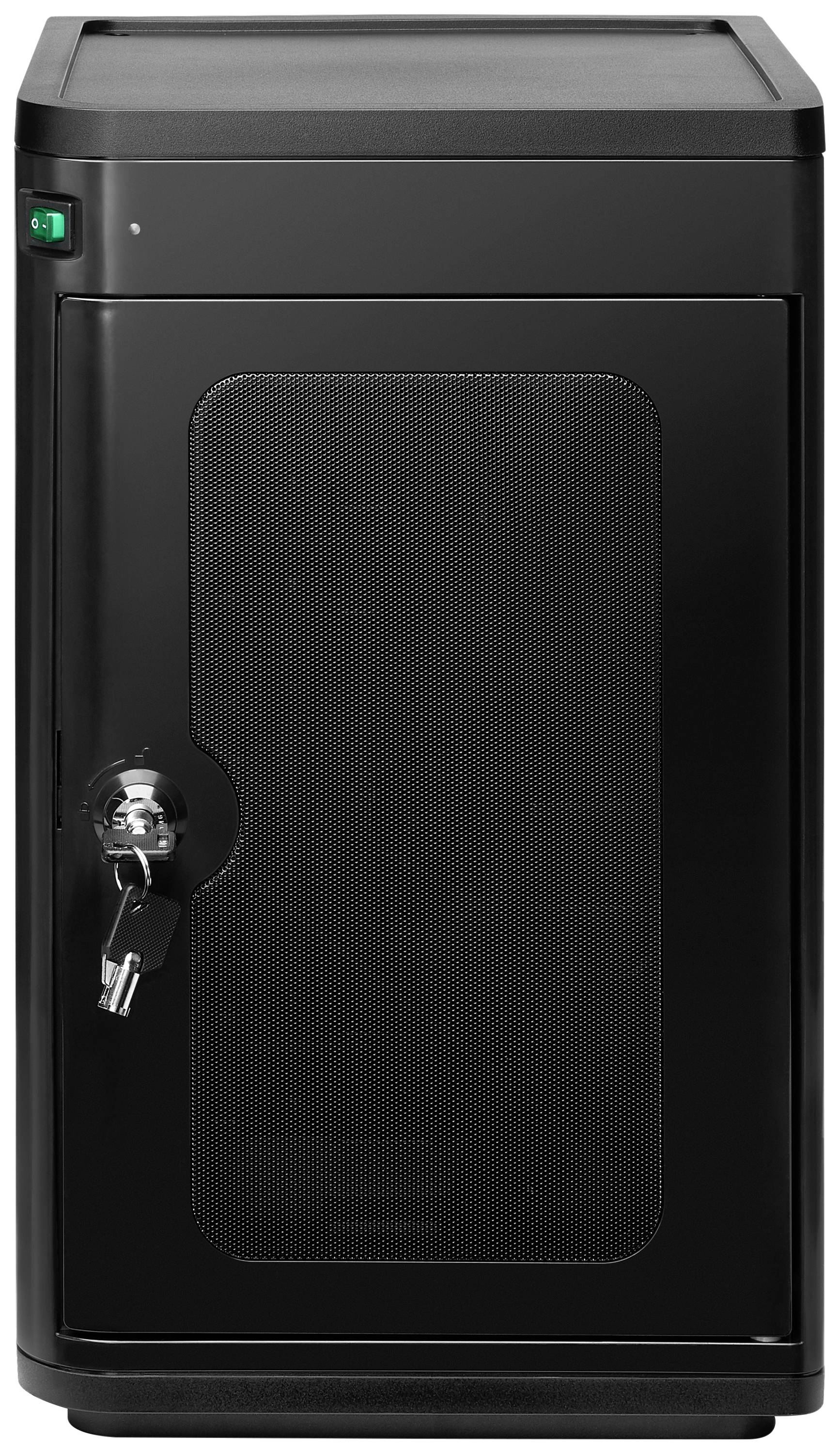 HP Power Bank Charging Module - Powerbank Ladestation - 24 V - 500 Watt - Europa-0
