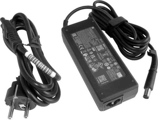 HP Desktop 90W Power Supply Kit EURO Netzteil / Stromversorgung 90 W