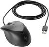 HP Maus USB Premium Mouse rechts- und linkshändig