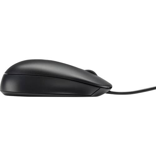 HP Z3Q64AA Maus USB Optisch