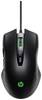 HP X220 Maus USB Optisch Schwarz 7 Tasten 3600 dpi