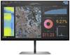 HP Z24f G3 60,45cm 23,8Zoll IPS FHD 16:9 1000:1 300cd/m2 5ms 1xHDMI 1.4 1xDP1.2 4xUSB-A 3.2