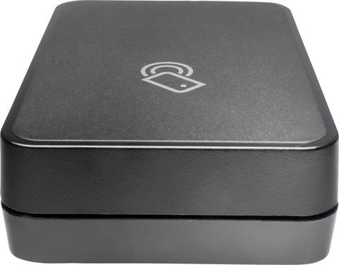 HP J8030A Netzwerk Printserver USB-A (USB 2.0), WLAN, NFC
