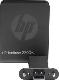 Netzwerk-Printserver des Herstellers HP