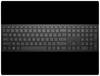 HP Pavilion Wireless Keyboard 600 Kabellos, USB Tastatur Deutsch, QWERTZ Schwarz