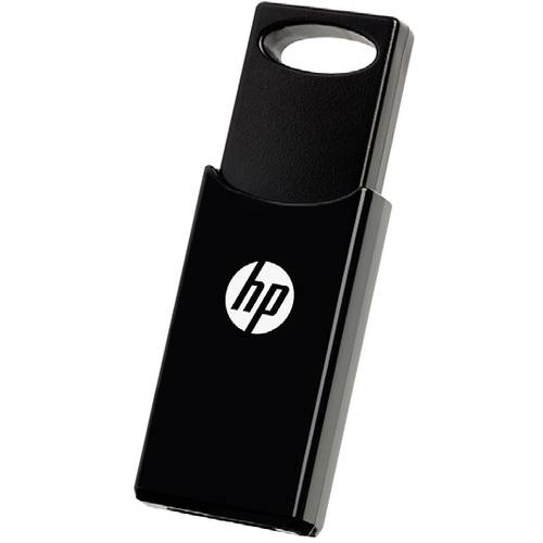 HP v212w USB-Stick 128 GB Schwarz HPFD212B-128 USB-A (USB 2.0)