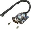 HP Serial Port Adapter - Serielles Bedienfeld